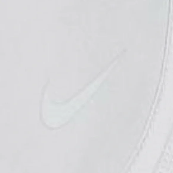 Nike Women's Tempo Running Shorts Gray - Picture 5 of 5